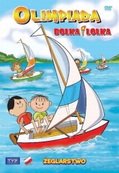 Olimpiada Bolka i Lolka - Żeglarstwo
