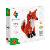 Origami 3D - Lis (2573)