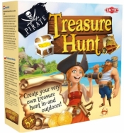 Piraci - Poszukiwacze skarbów (56573)