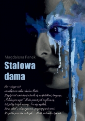 Stalowa dama - Panek Magdalena