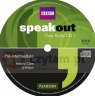 Speakout Pre-Inter Class CD (3) Antonia Clare, JJ Wilson