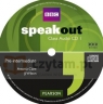 Speakout Pre-Inter Class CD (3)