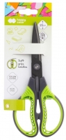 Nożyczki teflonowe Non Stick 19cm HAPPY COLOR