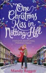 One Christmas Kiss in Notting Hill Baggot Mandy