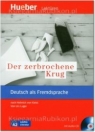 Der zerbrochene Krug z płytą CD