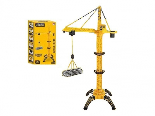 Dźwig R/C 1:12