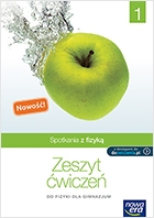 Fizyka  1 GIM. Ćwiczenia. Spotkania z fizyką 2016