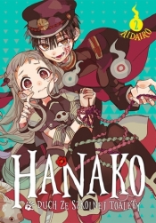 Hanako, duch ze szkolnej toalety #2 - AidaIro