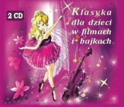 Klasyka dla dzieci w filmach i bajkach CD SOLITON