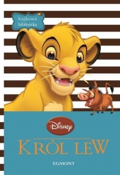 Król Lew - <br />