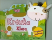 Krówka Klara Pacynkowe bajeczki - Widdowson Kay