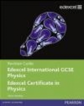 Edexcel International GCSE Physics Revision Guide with Student CD