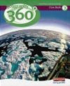 Geography 360 Core Pupil Book 3