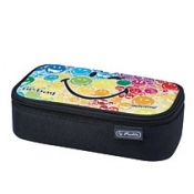 Piórnik kosmetyczka Be.Bag Smiley Rainbow