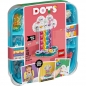 Lego DOTS: Tęczowy stojak na biżuterie (41905)