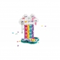 Lego DOTS: Tęczowy stojak na biżuterie (41905)