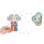 Lego DOTS: Tęczowy stojak na biżuterie (41905)