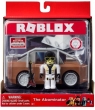 Roblox - Duży pojazd The Abominator