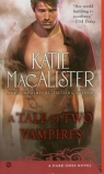 Tale of Two Vampires MacAlister Katie