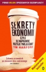 Sekrety ekonomii czyli ile kosztuje twoja kawa