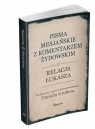 Relacja Łukasza z komentarzem żydowskim Daniel Gruber