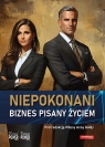 Niepokonani. Biznes pisany życiem Milena Anna Gołda .