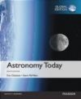 Astronomy Today - Eric Chaisson, Steve McMillan