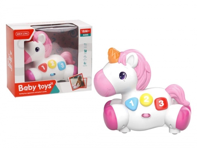 Muzyczny jednorożec