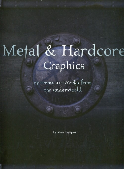 Metal & Hardcore Graphics