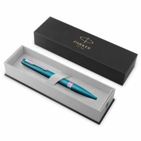 Długopis Meridian Teal RBT