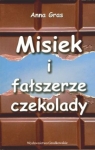 Misiek i fałszerze czekolady