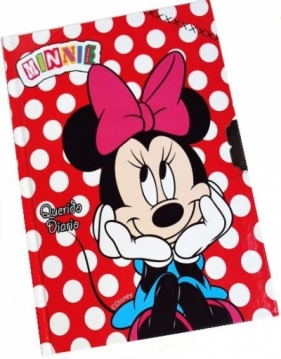 Pamiętnik z zamkiem Minnie