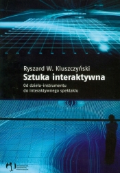 Sztuka interaktywna