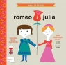 Romeo i Julia (Uszkodzona okładka) Adams Jennifer