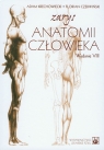 Zarys anatomii człowieka Krechowiecki Adam, Czerwiński Florian
