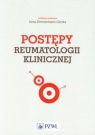  Postępy reumatologii klinicznej