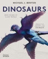 Dinosaurs wer. angielska Michael J. Benton