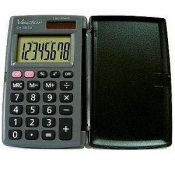 Kalkulator na biurko Vector CH-862D (KAV CH-862D)