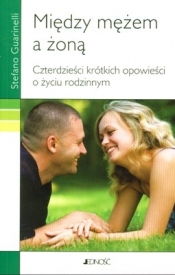 Między mężem a żoną