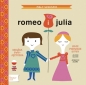Romeo i Julia - Jennifer Adams, Jennifer Adams