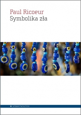 Symbolika zła - Paul Ricoeur