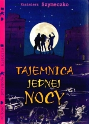 Tajemnica jednej nocy