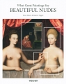 What Great Paintings Say Beautiful Nudes Hagen Rainer, Hagen Rose-Marie