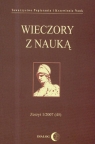 Wieczory z nauką zeszyt 1/2007