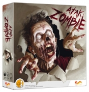 Atak zombie (9736) - Pieńkowski Piotr