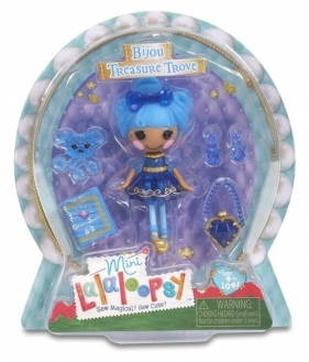 Mini Lalaloopsy Biżuteryjka (513940/529736)