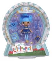 Mini Lalaloopsy Biżuteryjka (513940/529736)