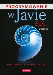 Programowanie w Javie
