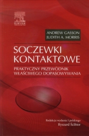 Soczewki kontaktowe