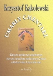 Umarły cmentarz